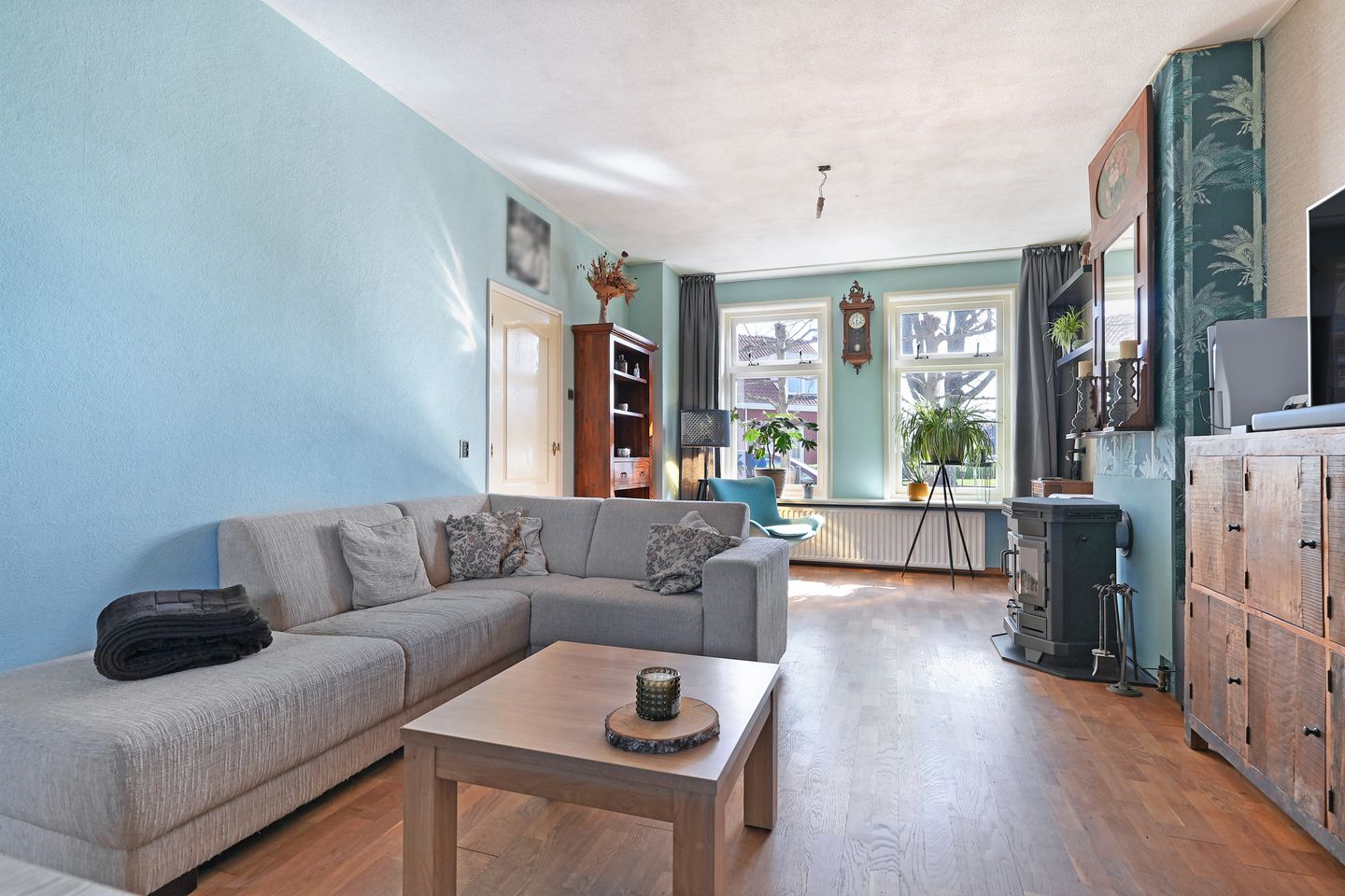 Photo 4 of Vlissingsestraat 62