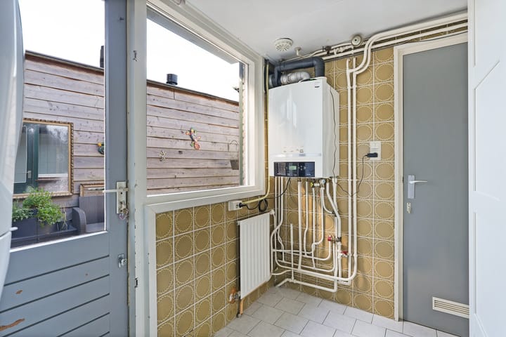 Photo 8 of Vlissingsestraat 62