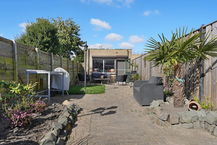 Photo 21 of Vlissingsestraat 62