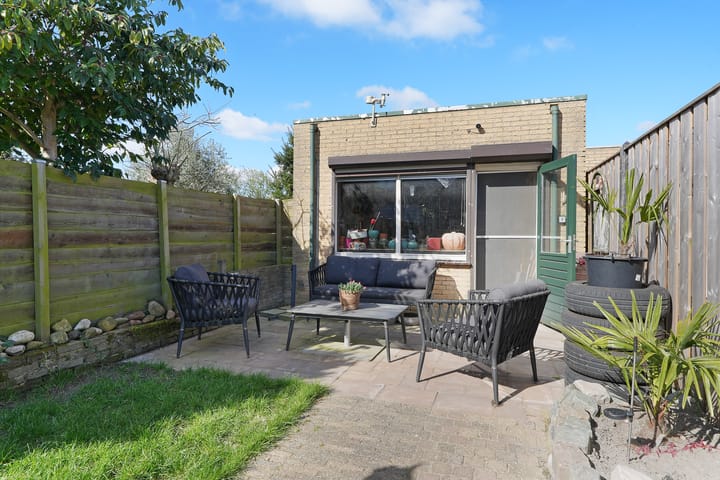 Photo 22 of Vlissingsestraat 62