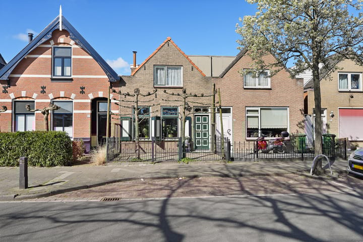 Photo 25 of Vlissingsestraat 62