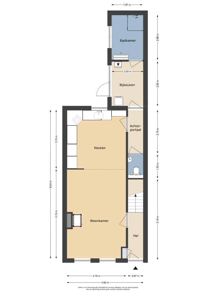 Photo 27 of Vlissingsestraat 62