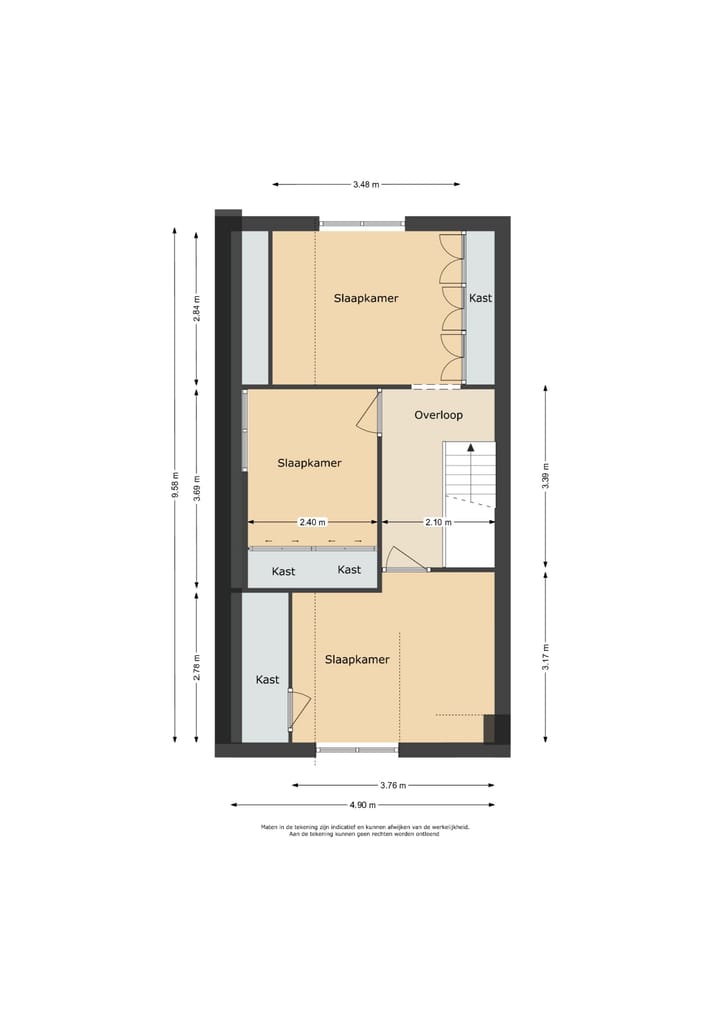 Photo 28 of Vlissingsestraat 62