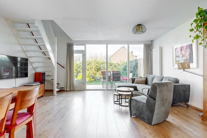 Foto 2 van Kamelenspoor 196