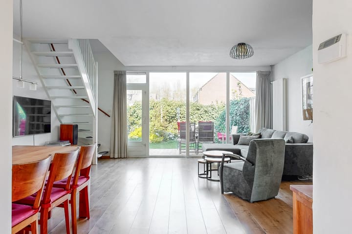 Foto 3 van Kamelenspoor 196