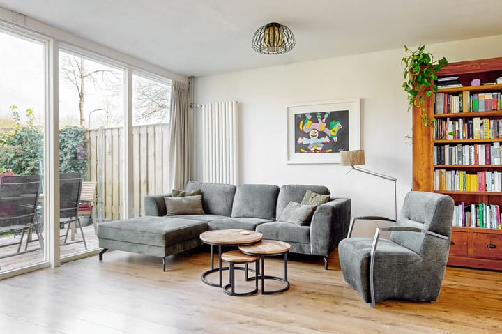 Foto 4 van Kamelenspoor 196