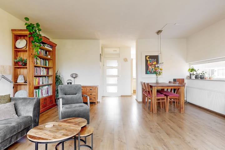 Foto 5 van Kamelenspoor 196