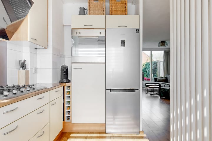 Foto 8 van Kamelenspoor 196