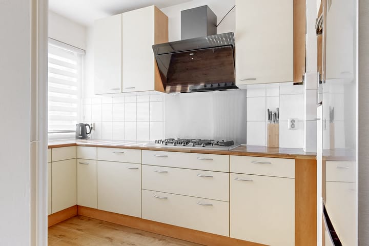 Foto 9 van Kamelenspoor 196