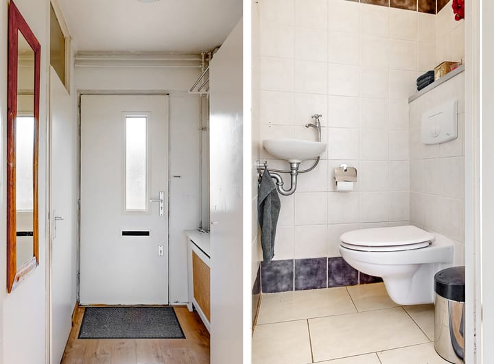 Foto 10 van Kamelenspoor 196