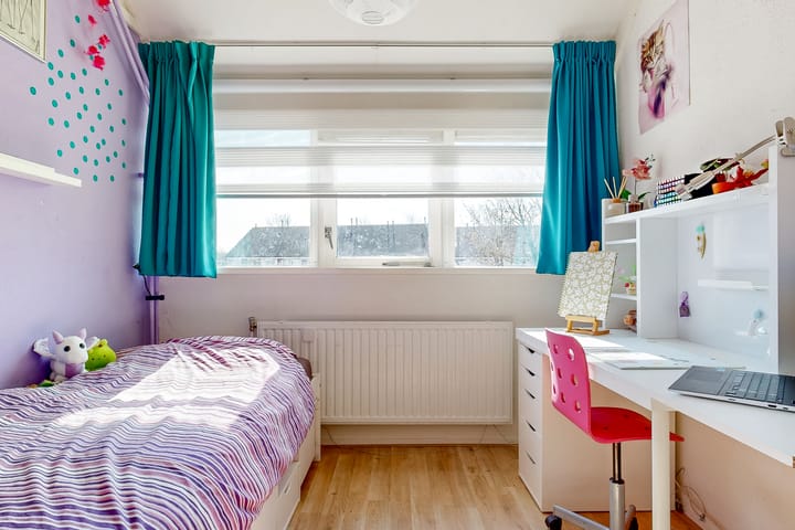 Foto 12 van Kamelenspoor 196