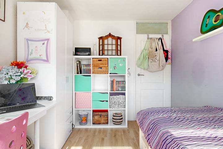 Foto 13 van Kamelenspoor 196