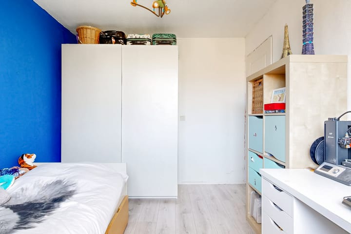 Foto 15 van Kamelenspoor 196