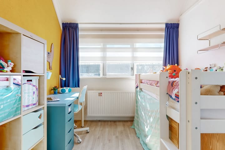 Foto 16 van Kamelenspoor 196