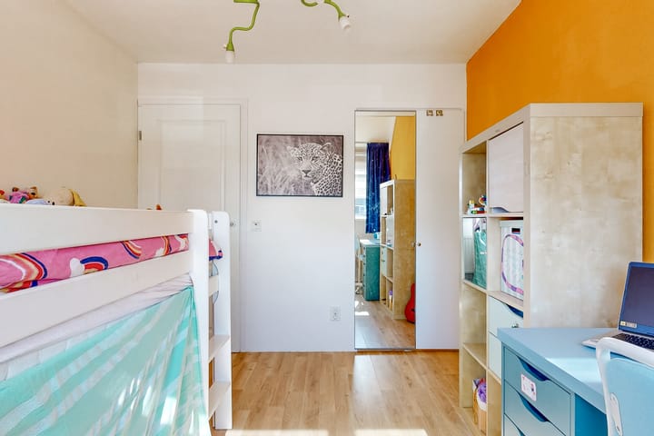 Foto 17 van Kamelenspoor 196