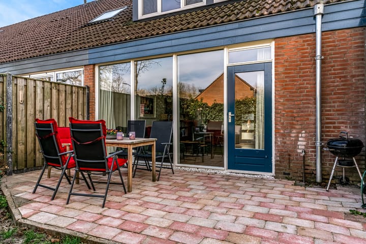 Foto 22 van Kamelenspoor 196