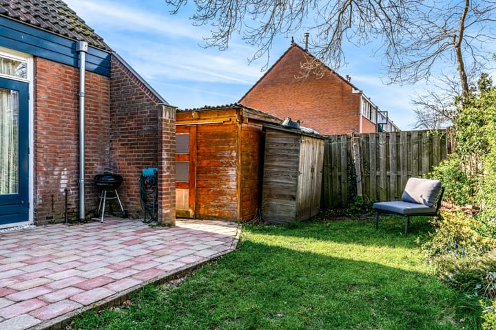 Foto 24 van Kamelenspoor 196