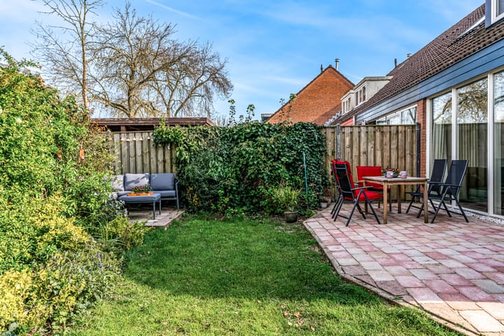 Foto 26 van Kamelenspoor 196