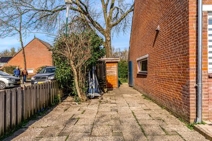 Foto 27 van Kamelenspoor 196