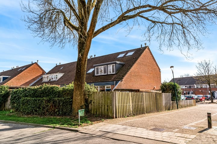 Foto 29 van Kamelenspoor 196