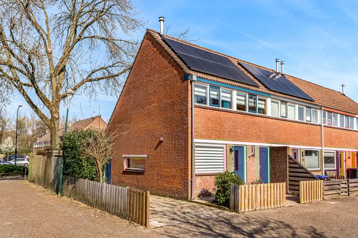 Foto 33 van Kamelenspoor 196