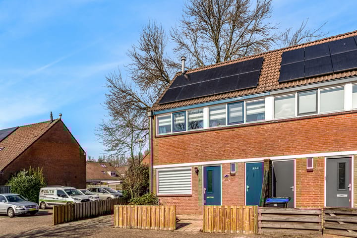 Foto 34 van Kamelenspoor 196