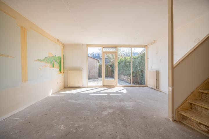 Foto 2 van Rodenburglaan 34