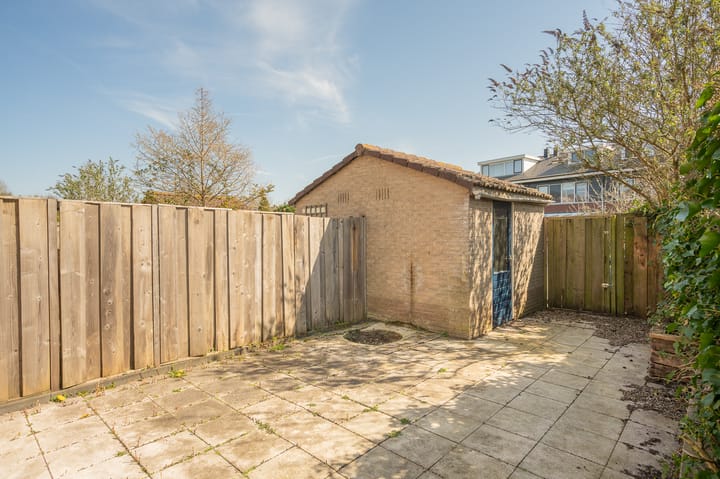 Foto 3 van Rodenburglaan 34