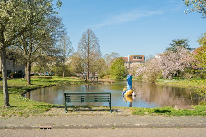 Foto 4 van Rodenburglaan 34