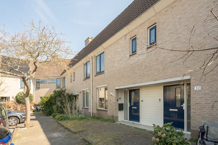 Foto 5 van Rodenburglaan 34