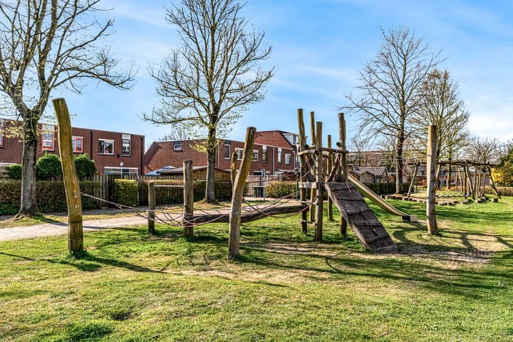 Foto 31 van Kamelenspoor 196