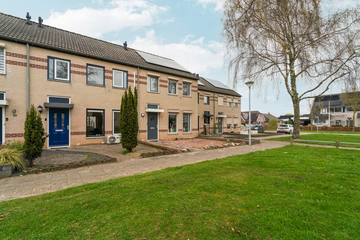 Foto 2 van Erdwal 28