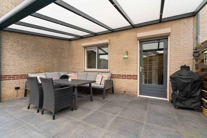 Foto 3 van Erdwal 28