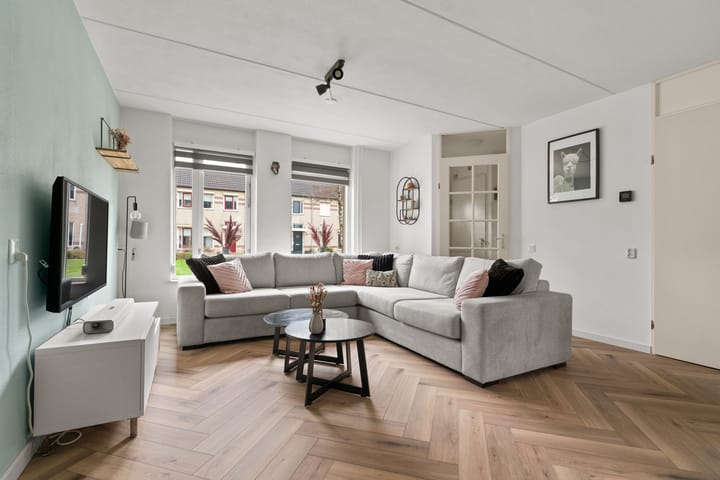 Foto 4 van Erdwal 28