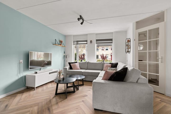 Foto 8 van Erdwal 28