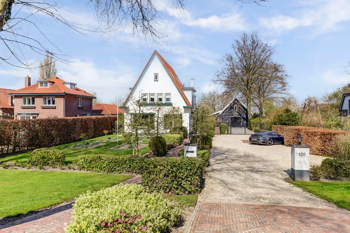 Foto 2 van Oude Rijksweg 105