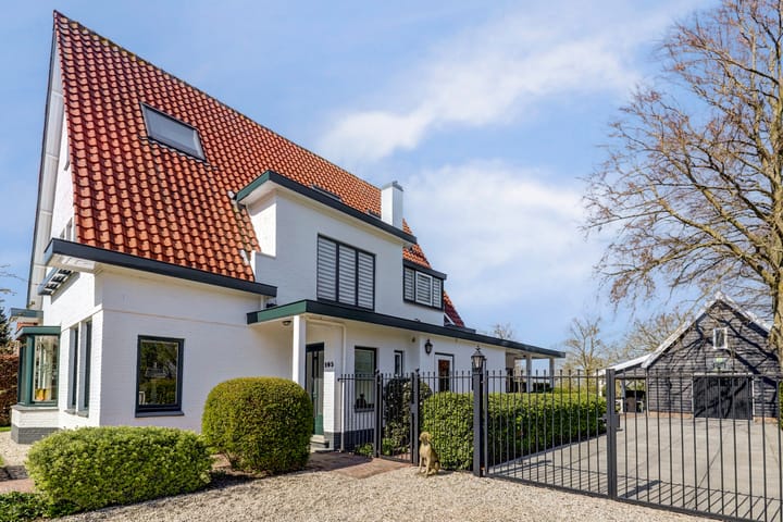 Foto 5 van Oude Rijksweg 105