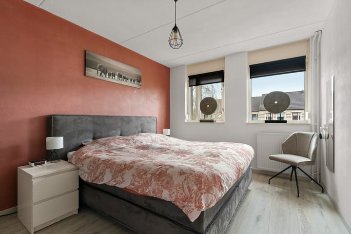 Foto 20 van Erdwal 28