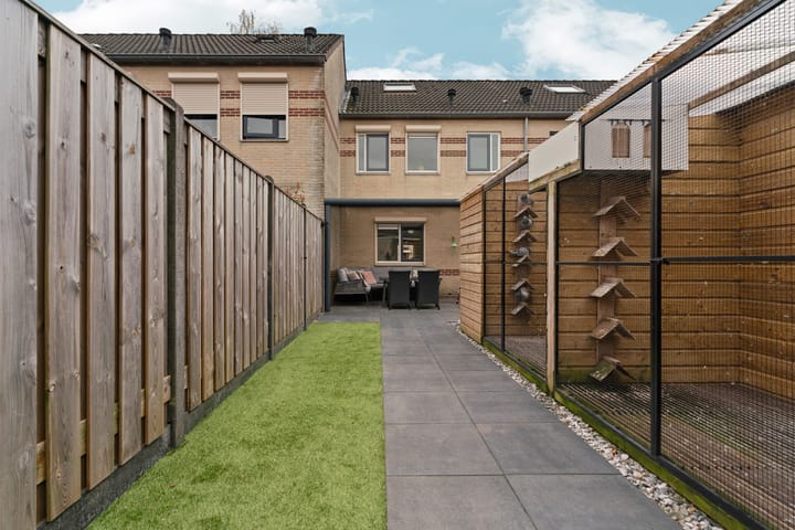 Foto 33 van Erdwal 28