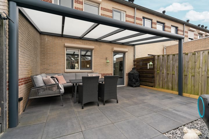 Foto 34 van Erdwal 28