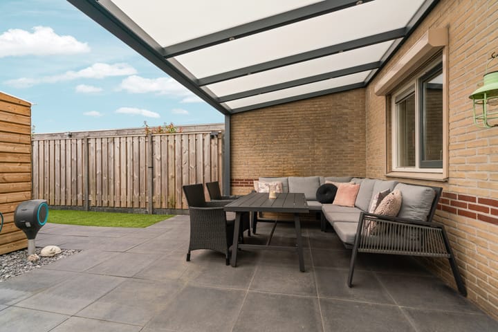 Foto 35 van Erdwal 28