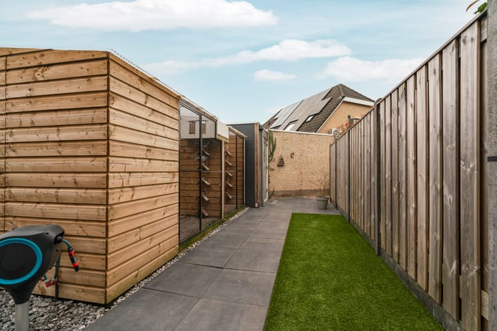 Foto 36 van Erdwal 28