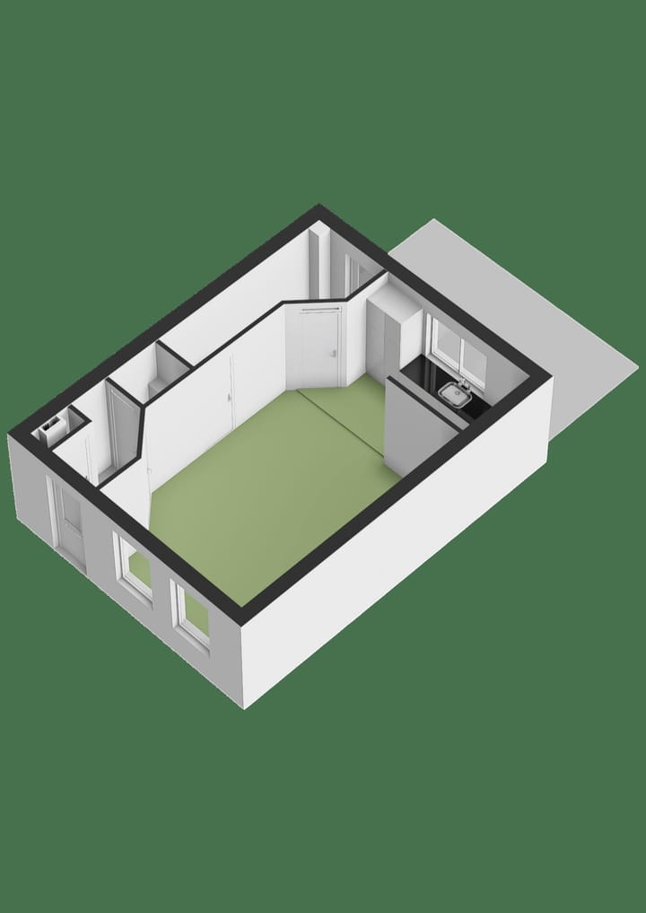 Foto 43 van Erdwal 28