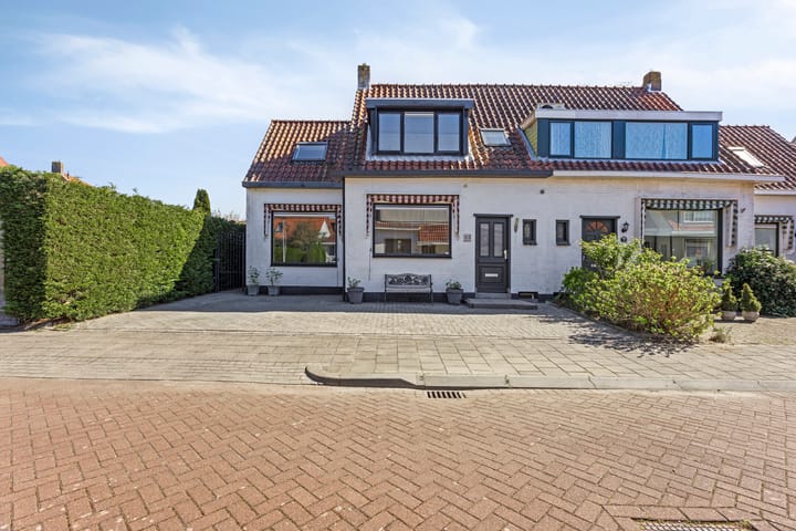 Foto 2 van Duivelandstraat 1