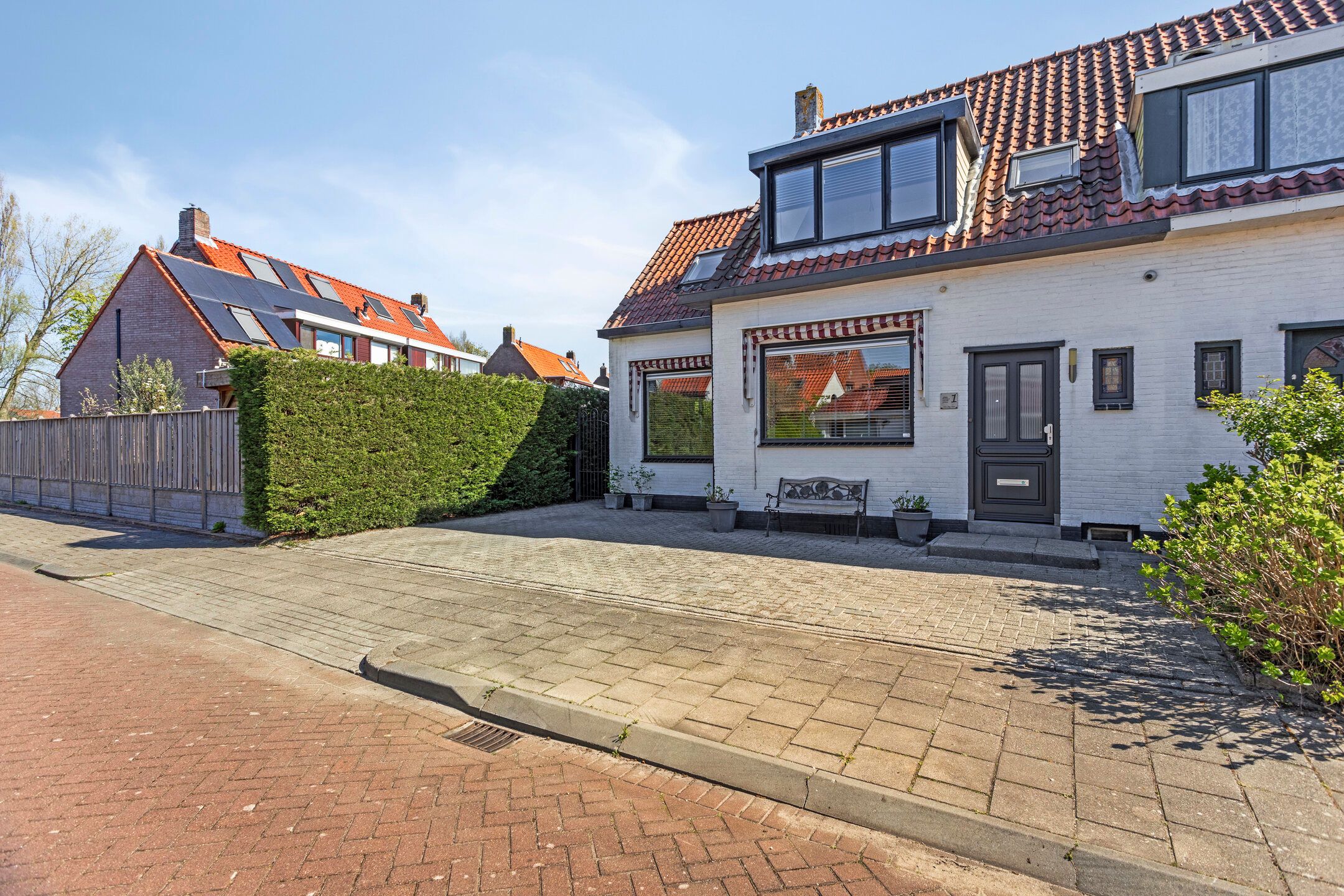 Foto 3 van Duivelandstraat 1