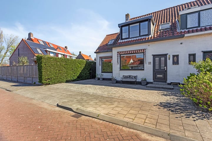 Foto 3 van Duivelandstraat 1