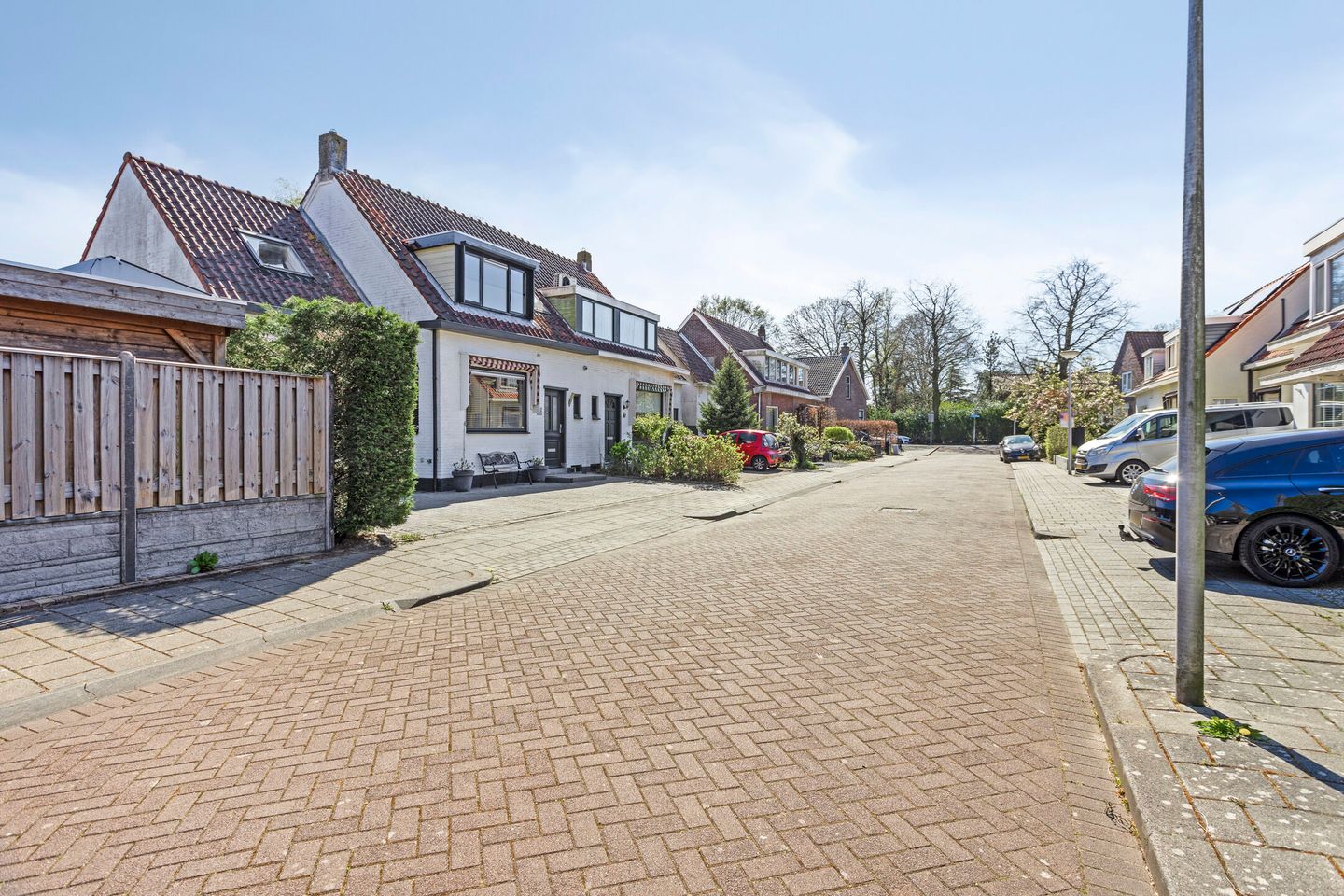 Foto 4 van Duivelandstraat 1