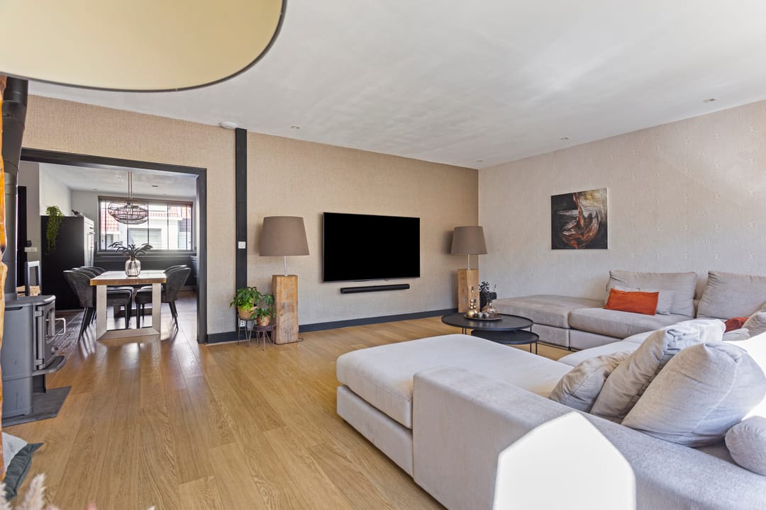 Foto 7 van Duivelandstraat 1