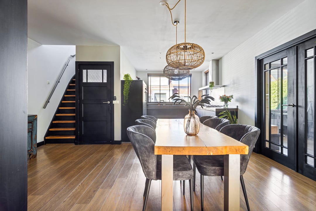 Foto 11 van Duivelandstraat 1