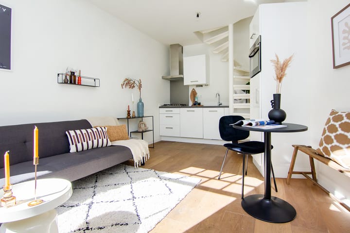 Foto 4 van Vogelkoopsteeg 9